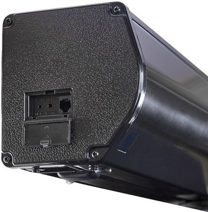 Celexon Homecinema Plus Tension 265,7x149,4cm Ekran Elektryczny Clr Ust 120 (16:9) - Czarny (1000027829) - zdjęcie 2