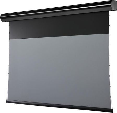 Celexon Homecinema Plus Tension 265,7x149,4cm Ekran Elektryczny Clr Ust 120 (16:9) - Czarny (1000027829) - zdjęcie 3