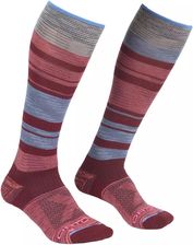 Zdjęcie Skarpety Ortovox All Mountain Long Socks W - multicolour - Poznań