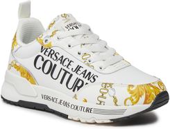 Versace Jeans Couture trampki E0VZASC3-71618 - Ceny i opinie 