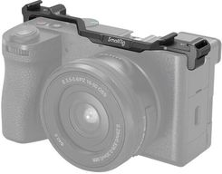 Zdjęcie SmallRig 4339 Dual Cold shoe Mount for Sony A6700 - Warszawa