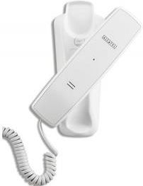 Alcatel-Lucent Temporis 10 weiss Kompakttelefon (ATL1613463)