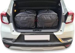Zdjęcie Kjust Renault Captur Hev 2022+ Torby Do Bagażnika 2szt. - Modliborzyce