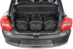 Zdjęcie Kjust Suzuki Swift 2017+ Torby Do Bagażnika 3szt. - Szprotawa