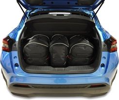 Zdjęcie Kjust Nissan Juke 2019+ Torby Do Bagażnika 3szt. - Modliborzyce