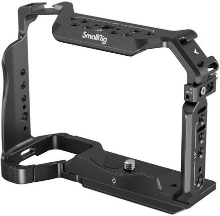 SmallRig 3667B Full Cage For Sony A7R V / A7R IV / A7 IV / A7S III / A1