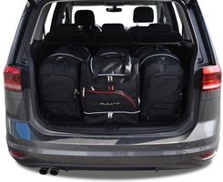 Zdjęcie Kjust Vw Touran 2015+ Torby Do Bagażnika 4szt. - Radom