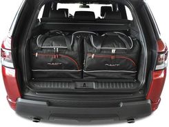 Zdjęcie Kjust Land Rover Range Sport 2013+ Torby Do Bagażnika 5szt. - Brok