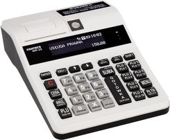 Kasa fiskalna Online Datecs WP-25 GPRS z kartą SIM (internet na 3 lata) – biała