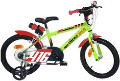 Zdjęcie Dino Bikes Rower Dziecięcy Sfera 16" - Wąbrzeźno
