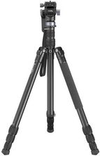Zdjęcie SmallRig 4319 Video tripod kit CT190 Alu - Piaseczno