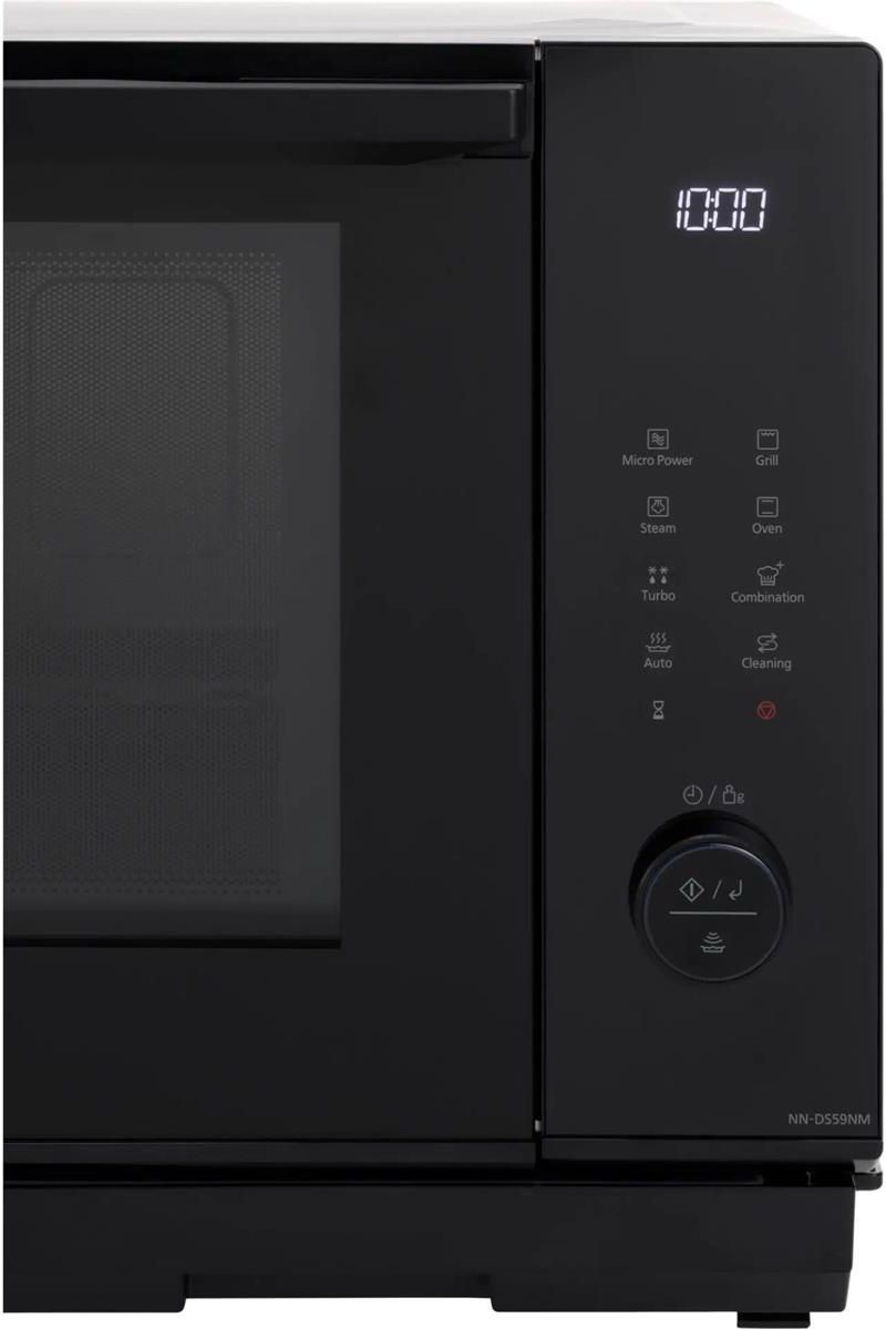 фото Духовка настільна Panasonic NN-DS59