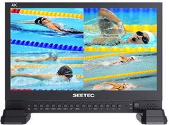 Zdjęcie Seetec monitor 4K156-9HSD 15.6 inch - Skała