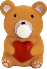 Zdjęcie Mcd Gniotek Z Gumą Balonową Miś - Legnica