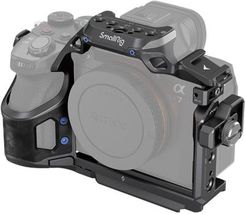 Zdjęcie SmallRig 4308 Cage kit "Rhinoceros" For Sony A7R V / A7 IV / A7S III - Jeziorany