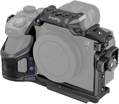 SmallRig 4308 Cage kit "Rhinoceros" For Sony A7R V / A7 IV / A7S III