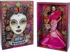 Barbie Signature Dia De Muertos 2023 HJX14