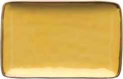 Rose&Tulipani Zestaw 4 tac 20 x 13 cm Concerto Ocra