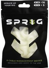 Sprig Glow in the dark Value pack 10x 1/4 Sprigs + 5x 3/8 Big Sprigs