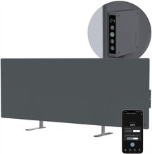 Zdjęcie Aeno Premium Eko Smart Plus Szary AGH0005S - Zamość