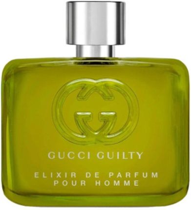 Gucci Guilty Elixir Woda Perfumowana 60ml