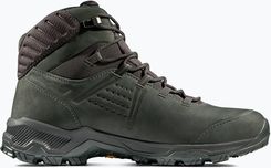Zdjęcie Mammut Mercury Iv Mid Gtx Black - Konstantynów Łódzki