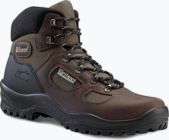 Zdjęcie Grisport 626D91G Brown - Podkowa Leśna