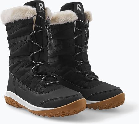 Reima Samojedi Black