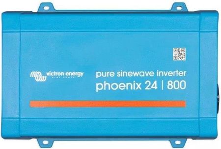 Victron Energy Przetwornica Phoenix 24 800 230V Schuko