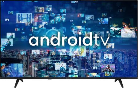 Telewizor Gogen LED 43" TVU43X350GWEB Android TV