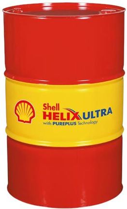 Shell Olej Helix Hx8 Ect C3 5W30 209L 550046397