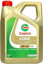 Castrol Edge Titanium A5 B5 0W30 4l 1531B1