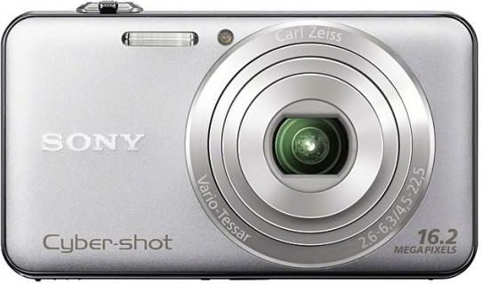 ソニー サイバーショット DSC-WX50 10025-311-② Sony Cyber-shot DSC-WX50 (czarny) - Opinie, Cena - RTV EURO AGD
