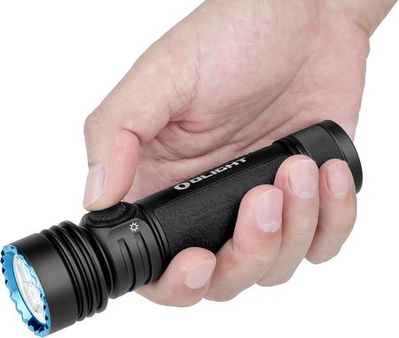 オーライト　olight Seeker4 Pro CW ブラック OLIGHT オーライト Seeker 4 Pro TYPE-C 4600ルーメン ハイ