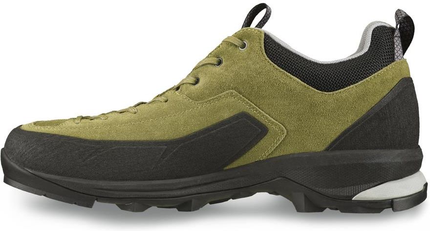 Buty SPD Northwave Razer 2 - black/forest green