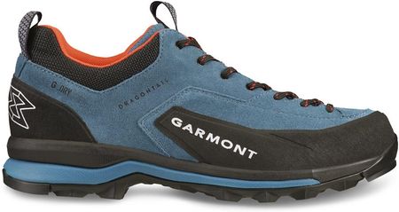 Garmont Dragontail G Dry S02009 M605411 Niebieski