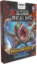 Zdjęcie IUVI Games Star Realms High Alert Inwazja - Mrozy