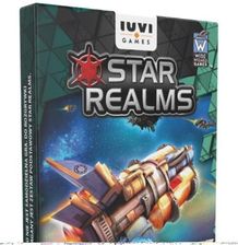 Zdjęcie IUVI Games Star Realms High Alert Rekwizycja - Wrocław