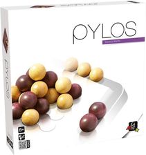 Zdjęcie Gigamic Pylos - Szadek