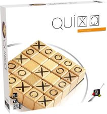 Zdjęcie Gigamic Quixo - Szadek