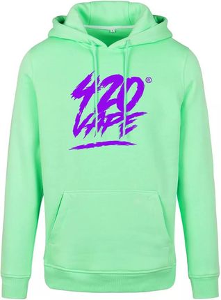 Bluza Stoner Hoodie 420VAPE x Vaporshop