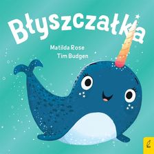 Zdjęcie Sklepik z magicznymi zwierzętami. Błyszczałka - Pacanów