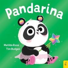 Zdjęcie Sklepik z magicznymi zwierzętami. Pandarina - Modliborzyce