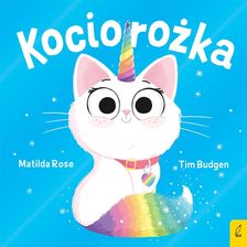 Zdjęcie Sklepik z magicznymi zwierzętami. Kociorożka - Płock