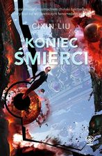 Zdjęcie Koniec śmierci. Wspomnienie o przeszłości Ziemi. Tom 3 - Frampol