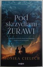 Zdjęcie Pod skrzydłami żurawi - Sulęcin