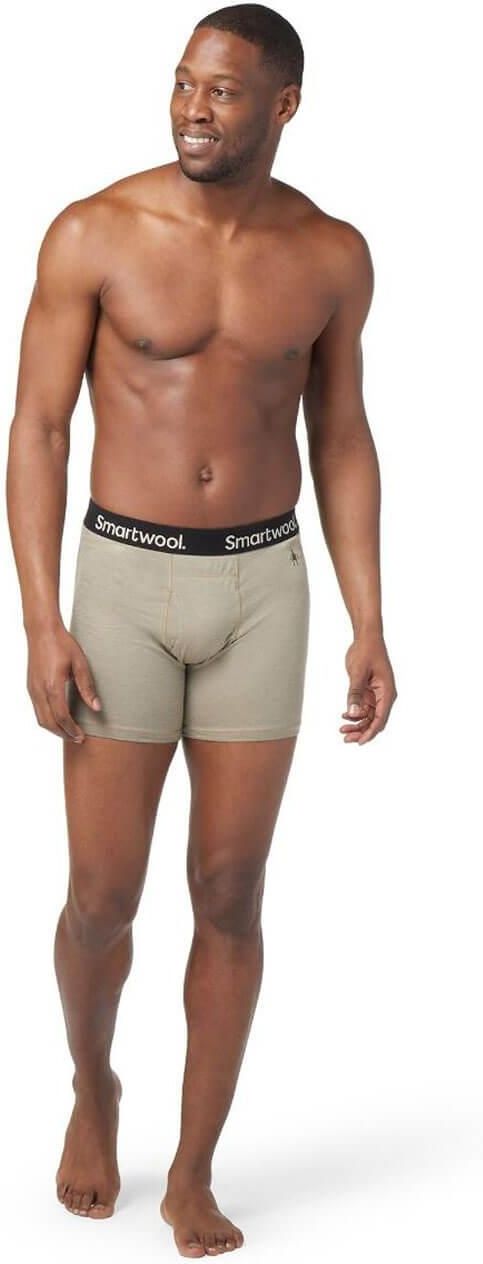 Smartwool - Merino Plant-Based Dye Boxer Brief