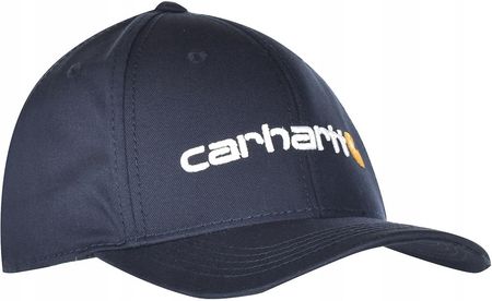 Czapka z daszkiem Carhartt Madison Logo I023750