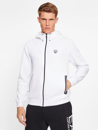 Bluza EA7 Emporio Armani