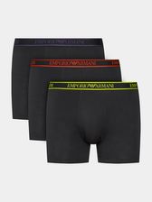 Zdjęcie Komplet 3 par bokserek Emporio Armani Underwear - Pniewy